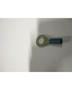 Ring Cable Eye Iso. D8 Blue