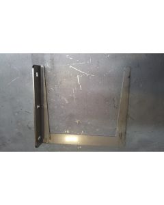 Support 3mm drip trough
