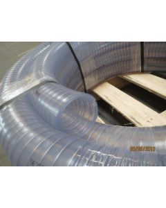 Hose 2" Reinforced 59x73mm