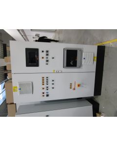 Switch cabinet Broiler Ressle house 1, viper touch internal