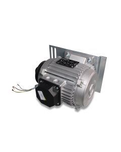 Electric motor 1.50PS IE3 400-3-50 f/EM50 w/slide and pulley