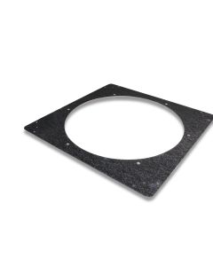 Fan frame f/Caravan