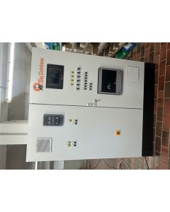 Switch cabinet BROILER VIPER INTERN DRIZA