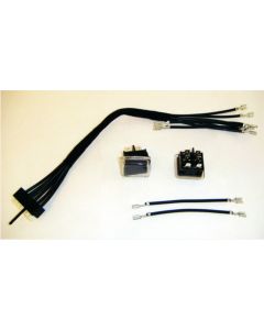Switch and cable for CL-75  24V