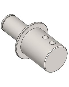 Shaft Ø41,9 Discharger Ø89 TS