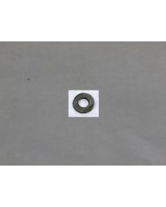 WASHER, FLAT, 1/4 IN., .281 ID X .625OD X .050, 316 SST
