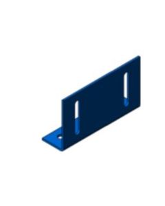 Support caster kart for Univent cage 6t