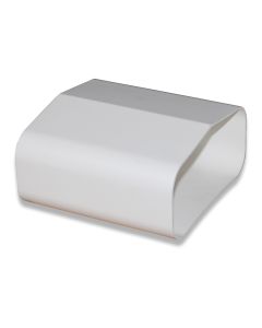 Coupling 150x80 for air duct NAT-60