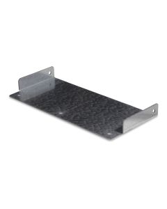 Support f/idler pulley AMX150transit