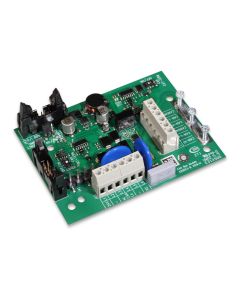 Data net module with CAN bus type 2