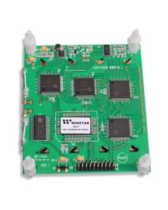 Display 135/235pro excl CPU