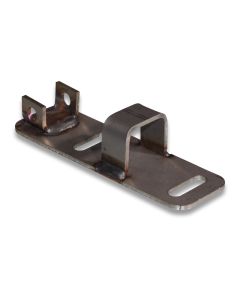 Door mounting bracket upper N SST