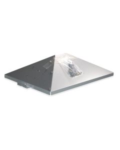 Cover V20 f/extension column MPF mini modular/MaleChain