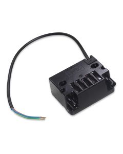Ignition transformer for oil-heater P 40 - P120 incl icable