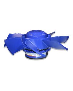 Fan exhaust air FN063-ZIA.GL.A7P3 f/Earny 20,000 V14