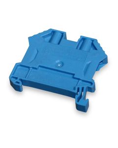 Terminal blue 4mm² SRK 4/2A BU