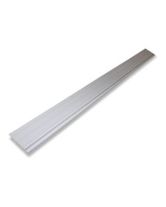 Splash guard f/drip trough 3000 PVC f/RM2