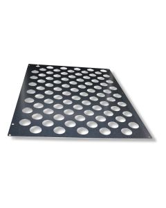 Sheet metal partition 1t nest side LB245 NNB