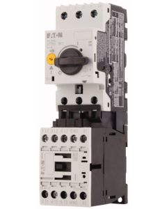 DOL- starter MSC-DM-M7 0.25-0.40A 24VDC
