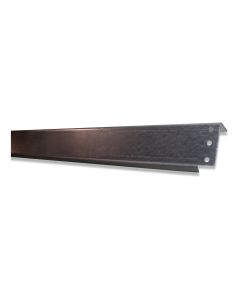 Cross member f/plastic panel below NAT70 V17 (PP) V18
