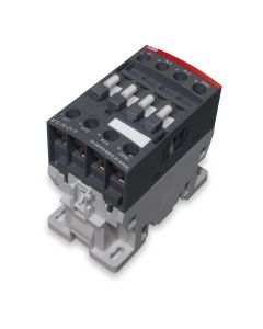 Contactor AF 24VUC 12A 3 main contacts 1NC