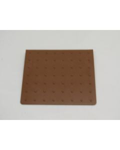LITTER PAD F/AVECH WITH AIR DUCT