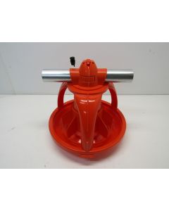 PAN ASSY SAMPLE,UNIGROW IPE 2003
