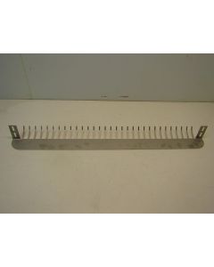 Discharge plate Elev EC NAT60-70 IW850=XL 20deg