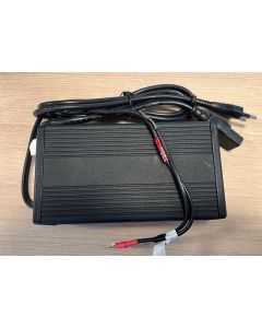 Charger f/boar cart Contact-O-Max senior
