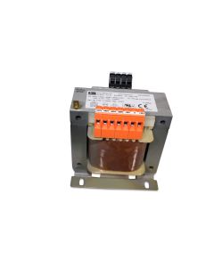 Transformer STU 400VA 210-540V/2x115V