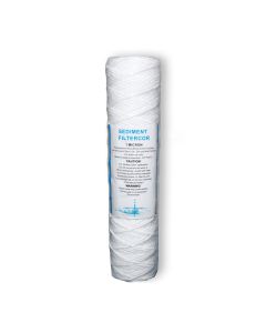Filter insert   1 micron