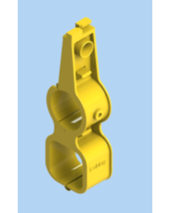 CONDUIT HANGER FOR 28MM PIPE