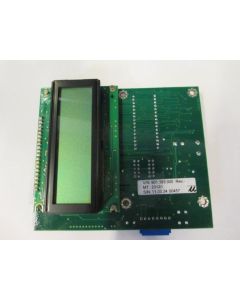 Callmatic NT CPU / display print