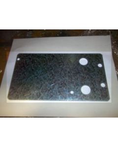 PLATE FOR GS2 MOUNT NXB,CB TABLE DRIVE