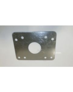 FLANGE,PWR HD MT