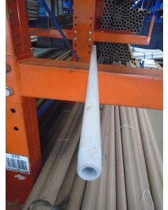 Pipe PVC Ø20,8x4x800mm Pig Nic