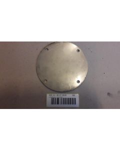 Closing Flange - Tank Wash.Dev