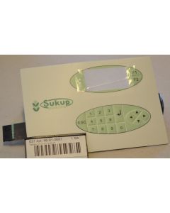 Keyboard PLC-NT SUKUP