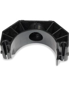 Clamp half  63mm