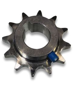Chain wheel 1/2-12t-b20 single