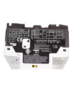 Protective motor switch PKZM01 1.0-1.6A