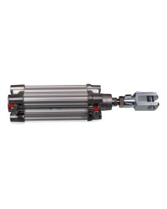 Pneumatic cylinder SMC-CP96SDB50-100C