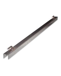Door post 1100/35N SST for branch aisle