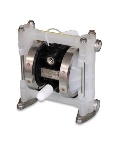 Membrane pump, 7 bar, 0-25 l/min.   (MD00007)