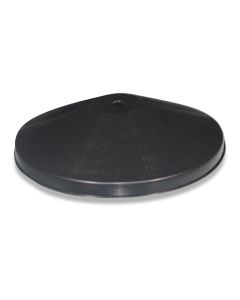 Cover PVC for Empa 2