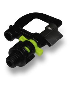 Soaking nozzle green 3/8"WW for 5x5m surface area