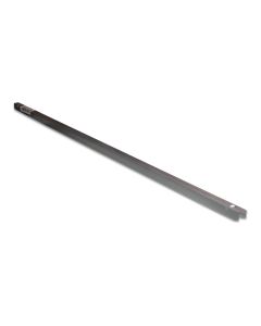 Support ZnAl ACZ for manure belt 1200 UV-S630-RT