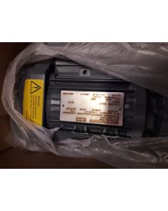 Gearmotor 0,55kW 3Ph 220/380V 60Hz IP55 FS3,4 14N.m 375rpm