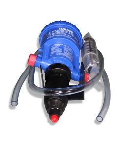 Medicator  10-2000L/h 3.0-10%0.30-4.00 bar L4239-1 D25RE10VF