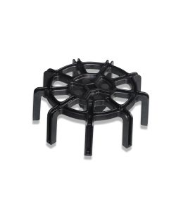 Driving wheel KST f/hopper DR1500 RAS V16